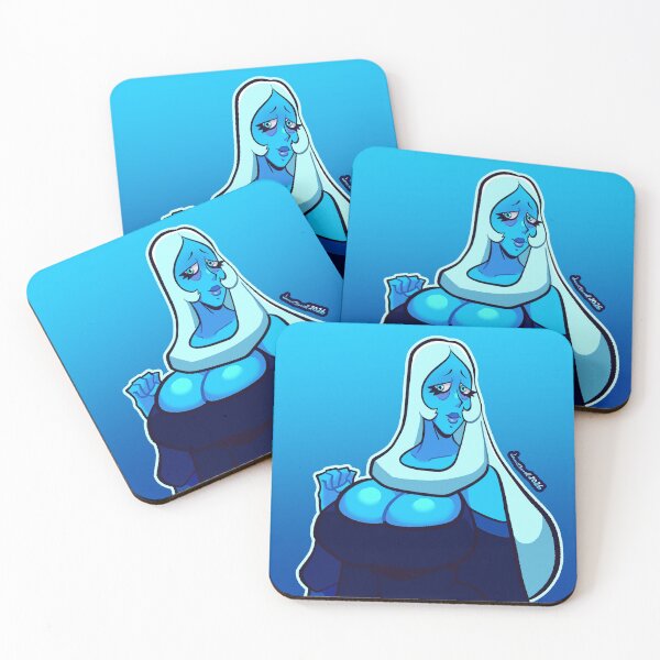 Item preview, Blue Diamond designed and sold by Loucha1996.