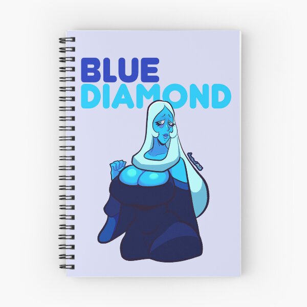 Item preview, Blue Diamond designed and sold by Loucha1996.