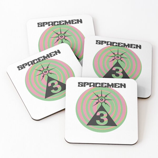 Item preview, Spacemen 3 Psychedelic Radio Tower designed and sold by alwanrosas.