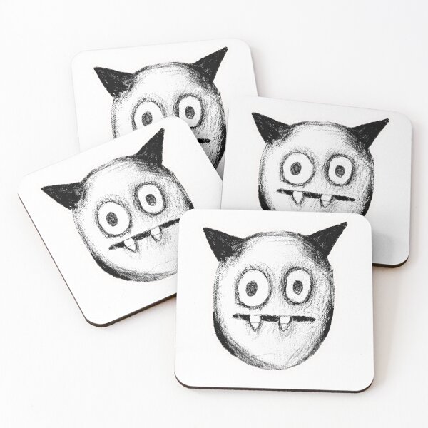 Item preview, Silly little guys designed and sold by Earlrose.