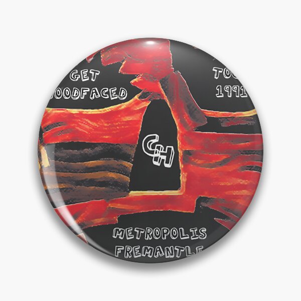Item preview, Crowded House - Sister Madly designed and sold by OceanAuraCo.