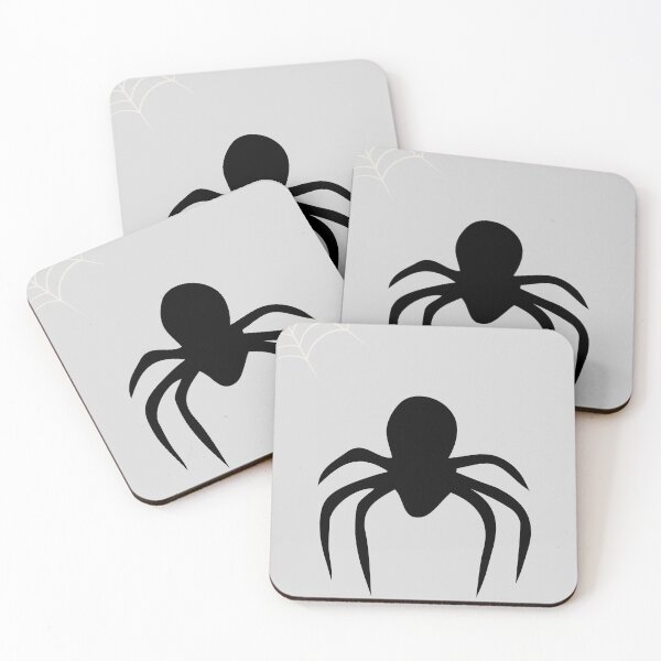 Item preview, Spider T-Shirt designed and sold by denisa1mihaela.