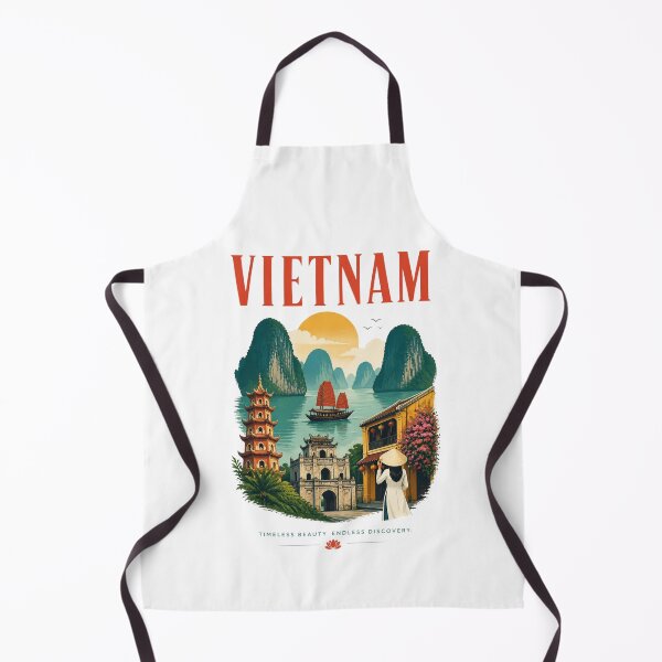Item preview, Vintage Vietnam Poster designed and sold by GoodOldVintage.