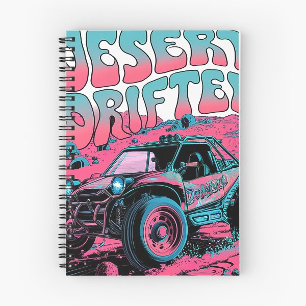 Item preview,  Desert Drifter designed and sold by Concept-Hub.