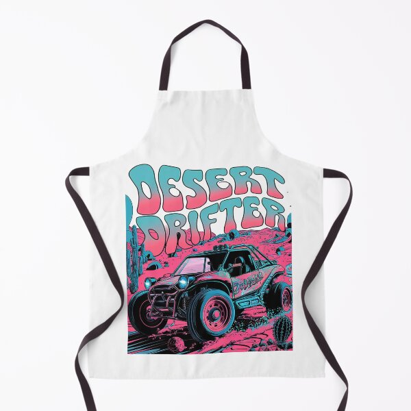Item preview, Desert Drifter designed and sold by Concept-Hub.