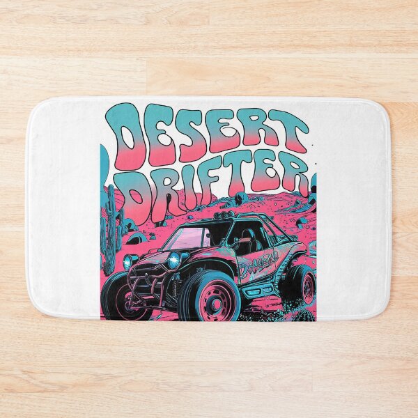 Item preview,  Desert Drifter designed and sold by Concept-Hub.