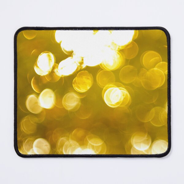 Item preview, Intentional vertical out of focus circular busy and dense blur with bokeh balls. designed and sold by kristofbellens.