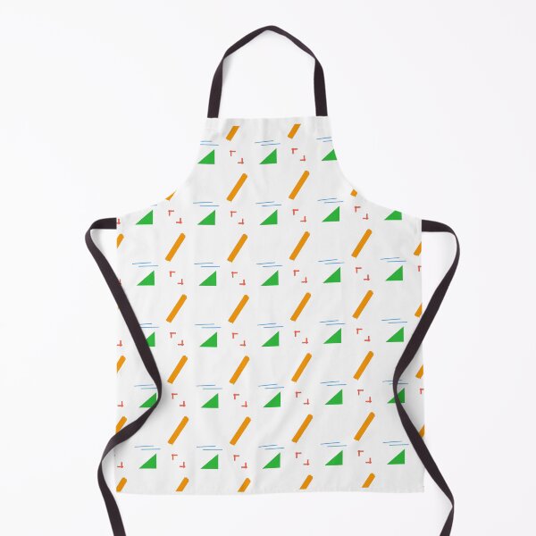 Item preview, Quirky Geometric Seamless Pattern designed and sold by DymondDesigns.