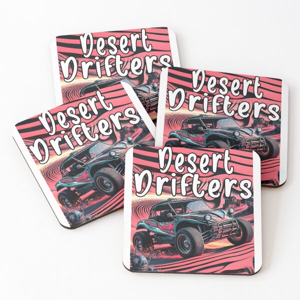 Item preview,   Desert Drifter designed and sold by Concept-Hub.