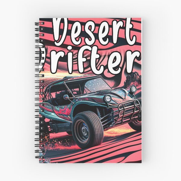 Item preview,   Desert Drifter designed and sold by Concept-Hub.
