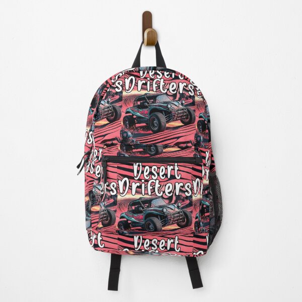 Item preview, Desert Drifter designed and sold by Concept-Hub.