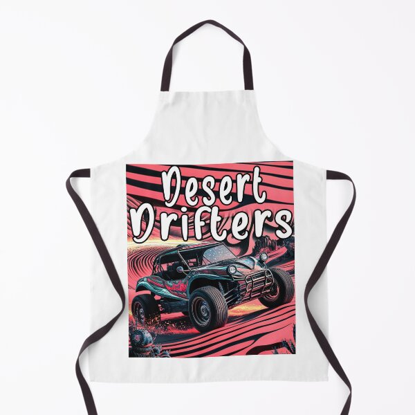 Item preview, Desert Drifter designed and sold by Concept-Hub.