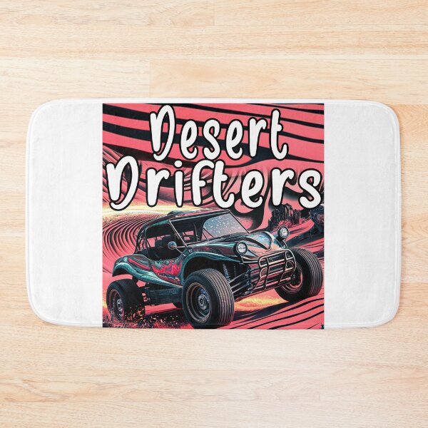 Item preview,   Desert Drifter designed and sold by Concept-Hub.