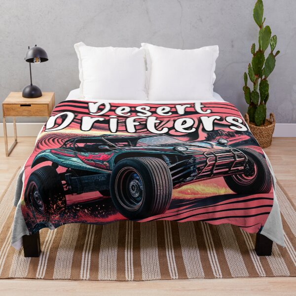 Item preview, Desert Drifter designed and sold by Concept-Hub.