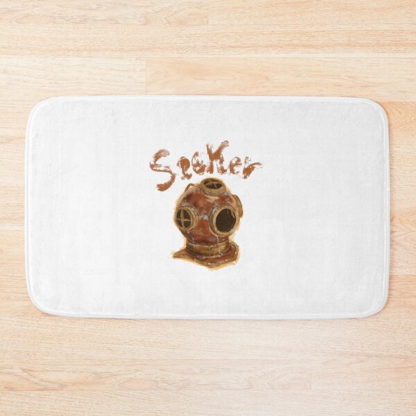 Item preview, Sea Diver Helmet designed and sold by DarkpearlOcs.
