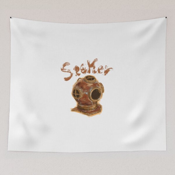 Item preview, Sea Diver Helmet designed and sold by DarkpearlOcs.