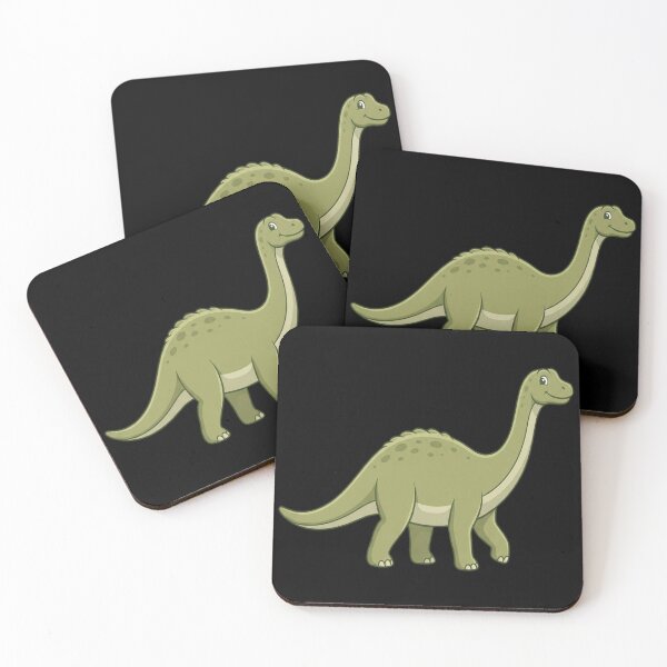 Item preview, Brontosaurus designed and sold by ChiqueAvenue.