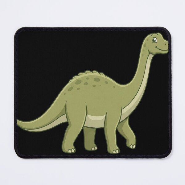 Item preview, Brontosaurus designed and sold by ChiqueAvenue.