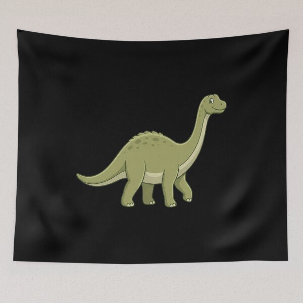 Item preview, Brontosaurus designed and sold by ChiqueAvenue.