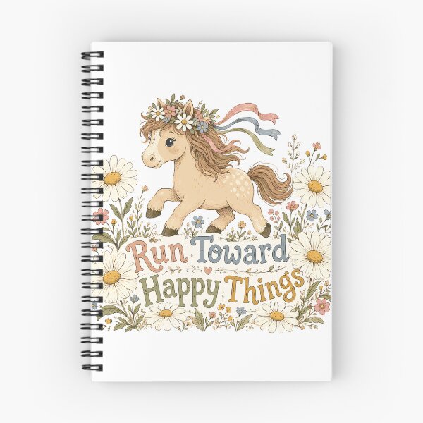 Item preview, Meadow Gallop - Cute Pony Nursery designed and sold by bapupa.