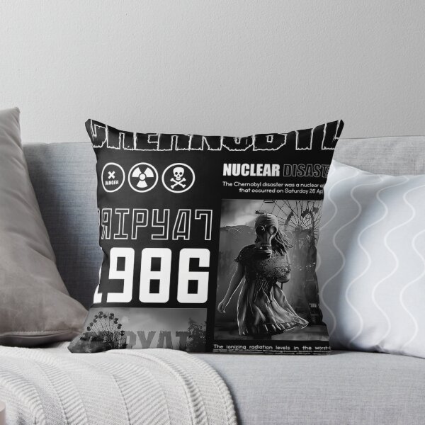 Item preview, Chernobyl designed and sold by zsdfcsah.