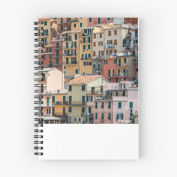 Item preview, Manarola town, Italy Chiffon Top designed and sold by linhtran7503.