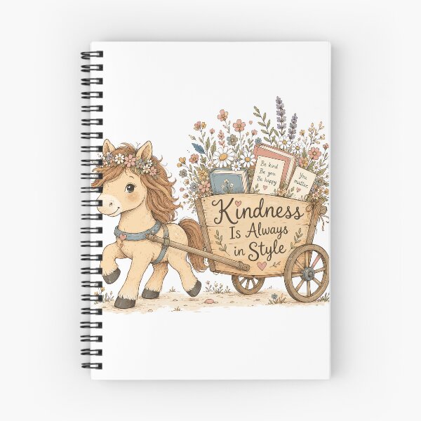 Item preview, Ribbon Rider - Cute Pony Nursery designed and sold by bapupa.