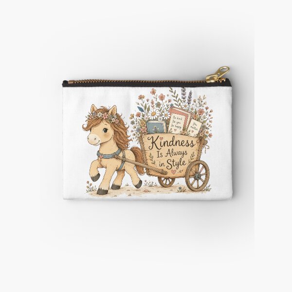 Item preview, Ribbon Rider - Cute Pony Nursery designed and sold by bapupa.