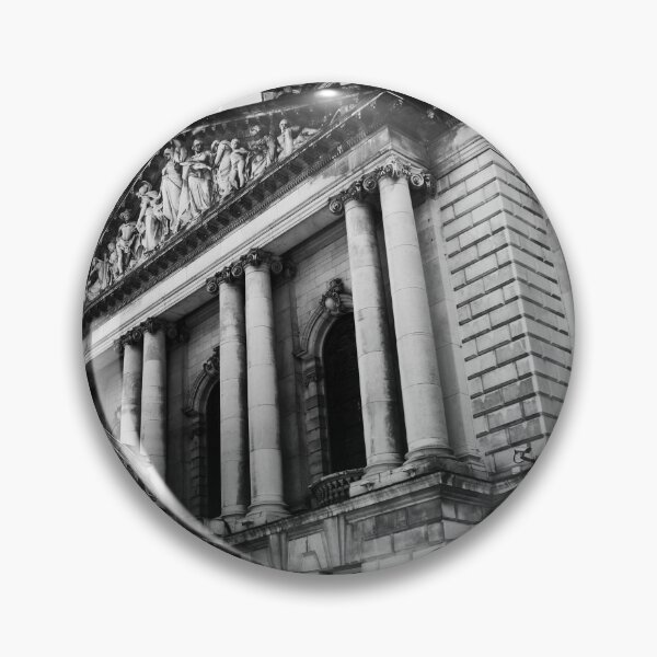 Item preview, City Hall of Belfast designed and sold by Marije Kouyzer.
