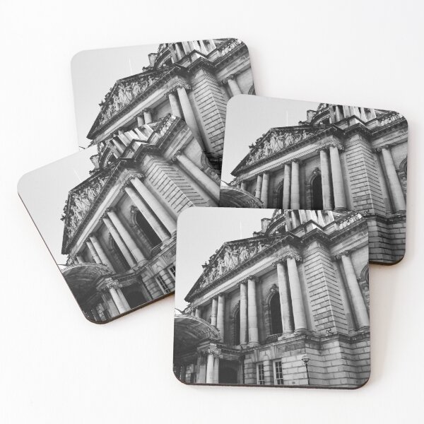 Item preview, City Hall of Belfast designed and sold by Marije Kouyzer.