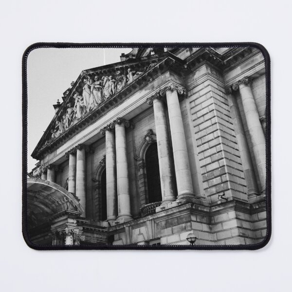 Item preview, City Hall of Belfast designed and sold by Marije Kouyzer.