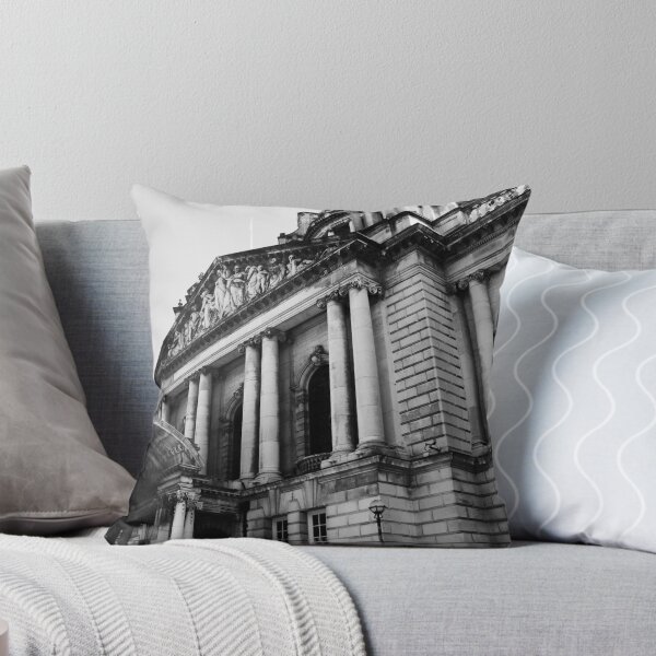 Item preview, City Hall of Belfast designed and sold by Marije Kouyzer.
