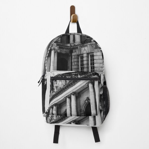 Item preview, City Hall of Belfast designed and sold by Marije Kouyzer.
