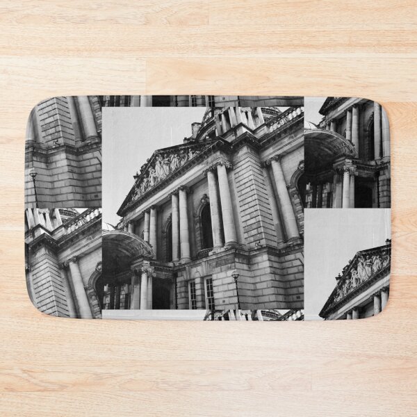 Item preview, City Hall of Belfast designed and sold by Marije Kouyzer.