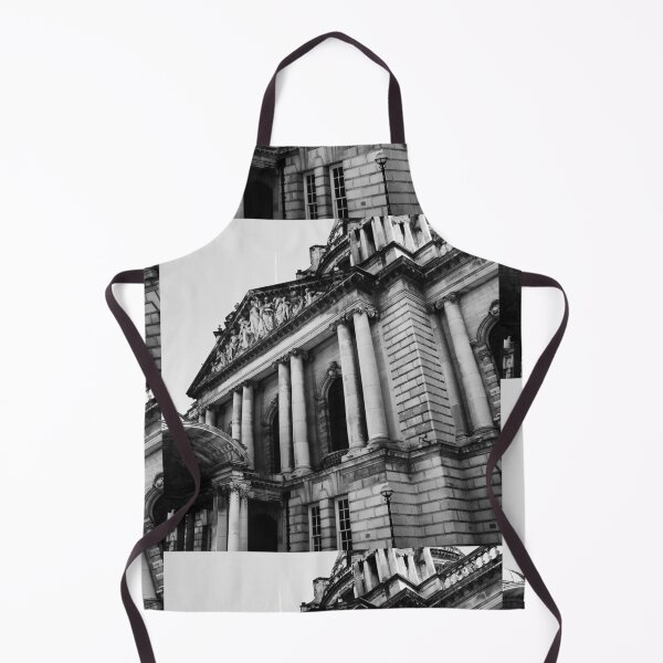 Item preview, City Hall of Belfast designed and sold by Marije Kouyzer.