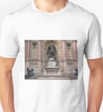 Untitled Unisex T-Shirt