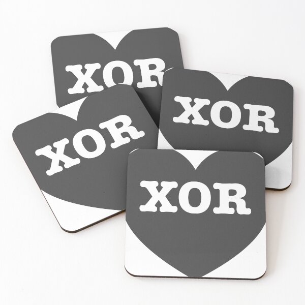 Item preview, xor designed and sold by nogamax.
