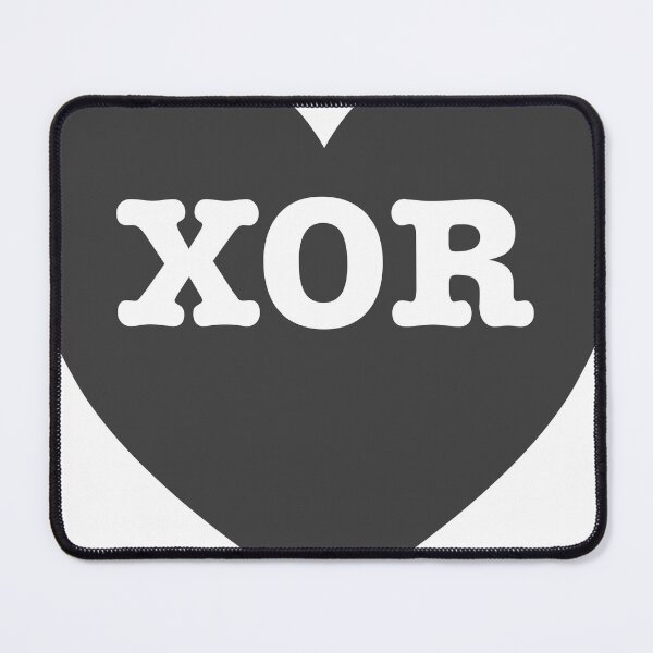 Item preview, xor designed and sold by nogamax.