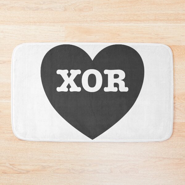 Item preview, xor designed and sold by nogamax.