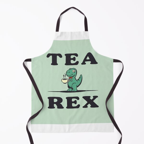 Item preview, Cute Green T-Rex Teacup Tea Rex designed and sold by C-Plus-Home.