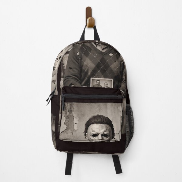 Item preview, Michael Myers Tshirts Jason Voorhees Scary Halloween Slasher Fan designed and sold by Hydlaaksmndriss.