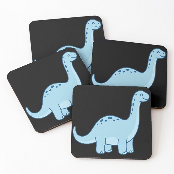 Item preview, brontosaurus designed and sold by ChiqueAvenue.