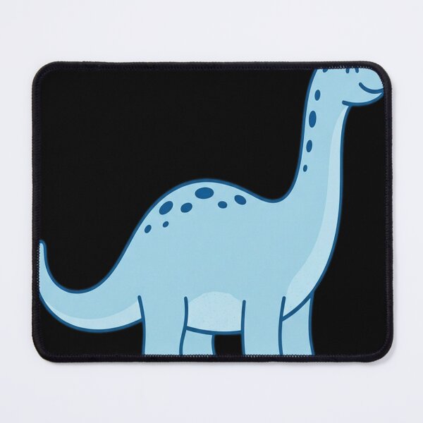 Item preview, brontosaurus designed and sold by ChiqueAvenue.