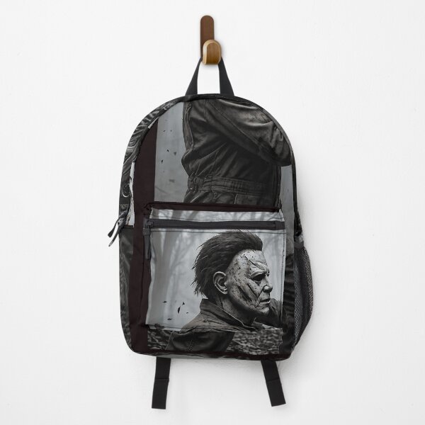 Item preview, Michael Myers Tshirts Jason Voorhees Horror Movie Halloween Gift designed and sold by Hydlaaksmndriss.