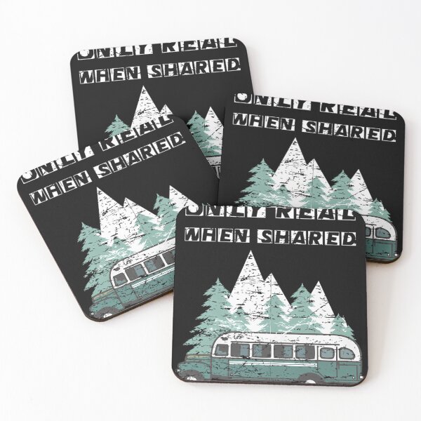 Item preview, Into the Wild designed and sold by linhtran7503.