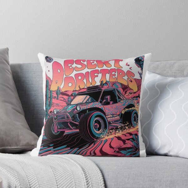 Item preview, Desert Drifter designed and sold by Concept-Hub.