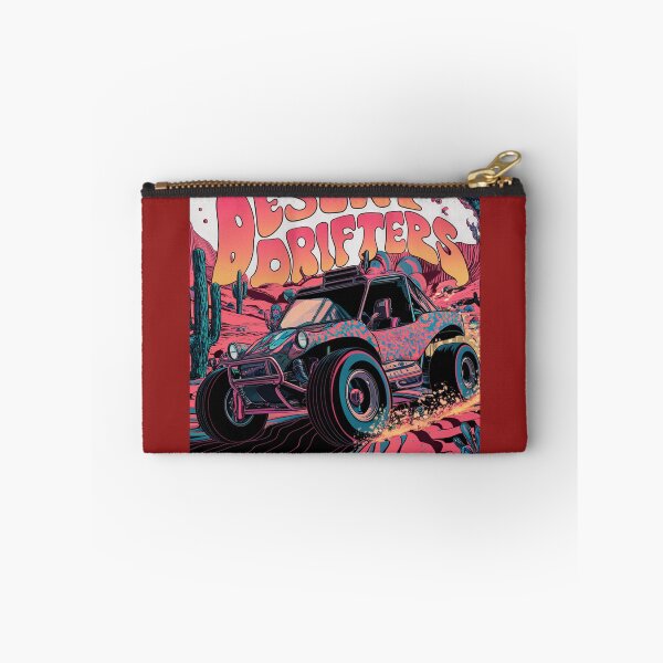 Item preview, Desert Drifter designed and sold by Concept-Hub.