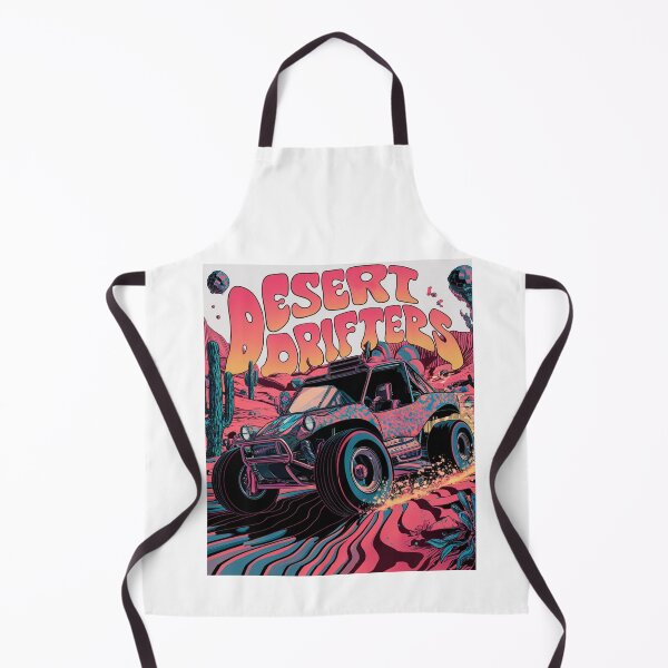 Item preview, Desert Drifter designed and sold by Concept-Hub.