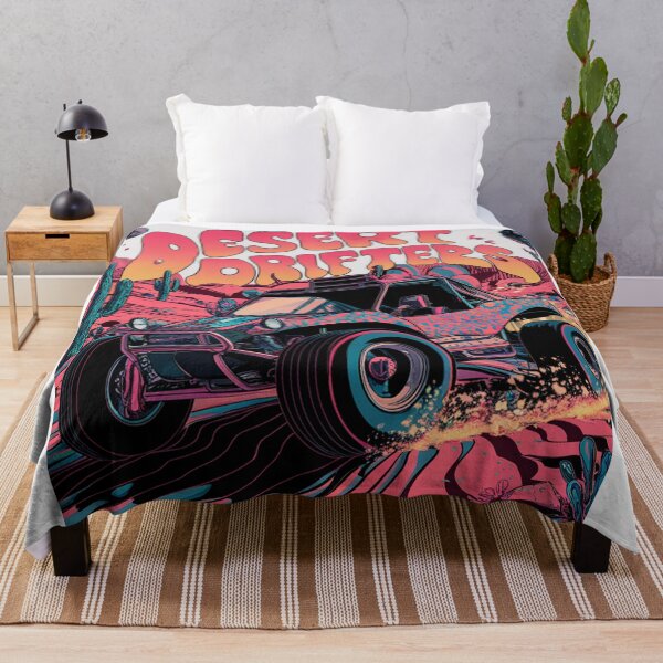 Item preview, Desert Drifter designed and sold by Concept-Hub.