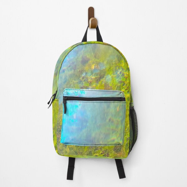 Item preview, Emerald Sanctuary: Peaceful Forest Prism designed and sold by ElionSolis.